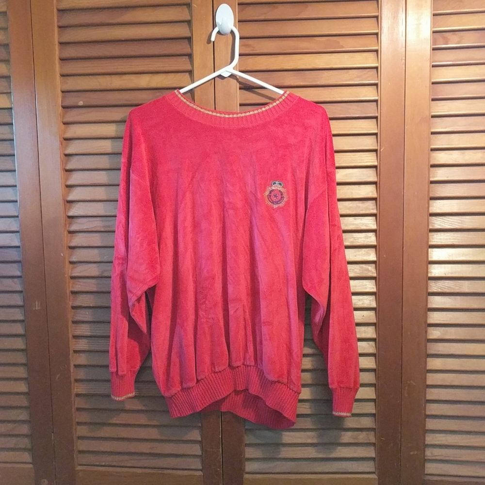 Liz Claiborne Sweater